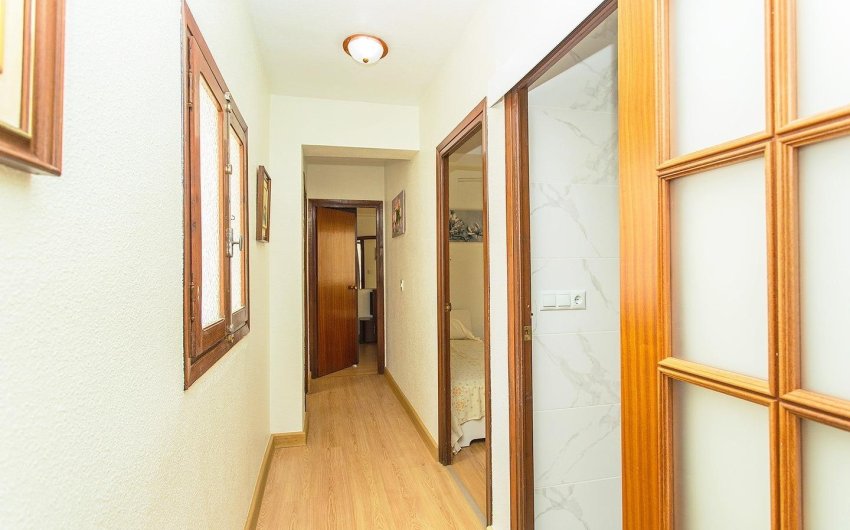 Herverkoop - Apartment -
Torrevieja - Playa del Cura