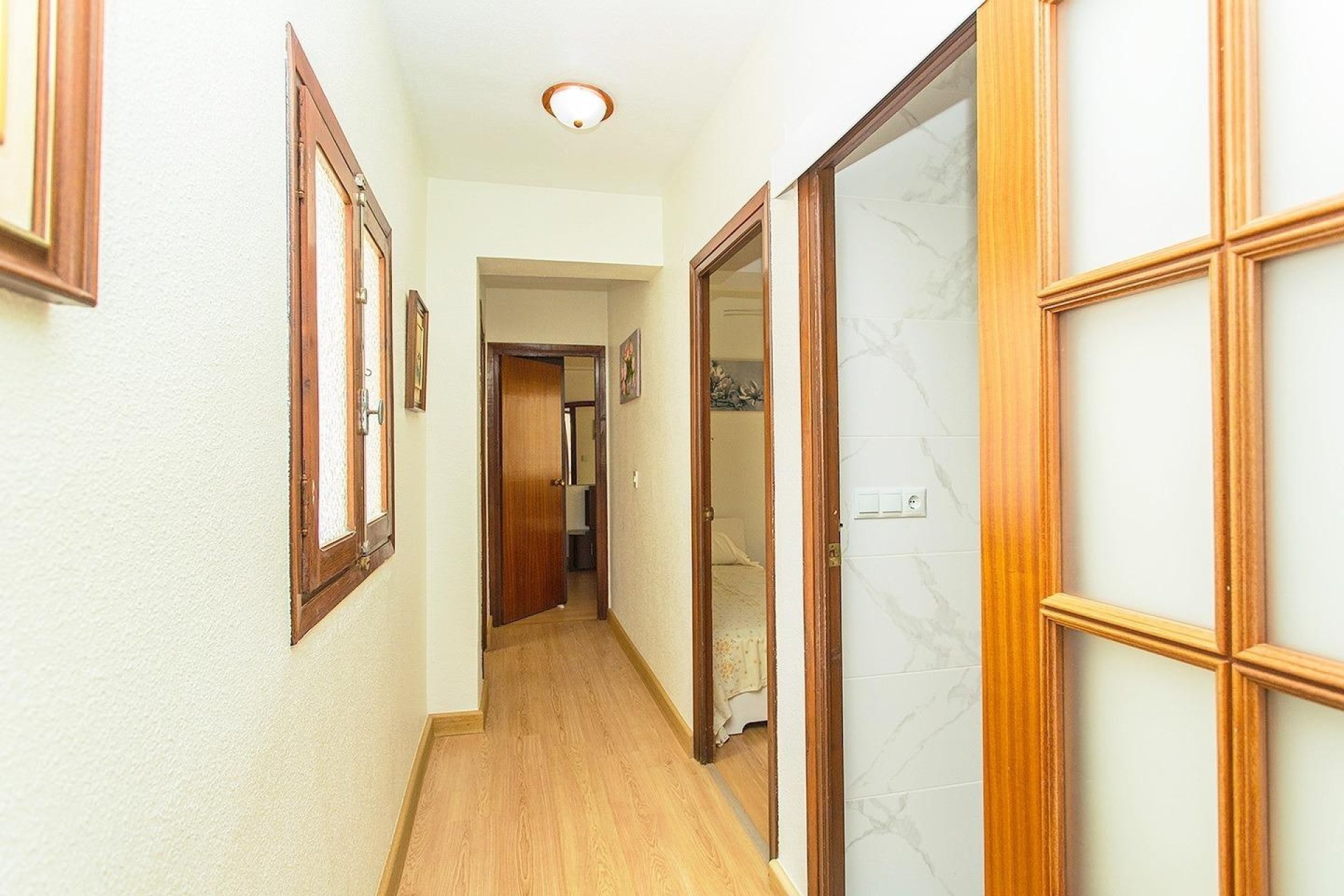 Herverkoop - Apartment -
Torrevieja - Playa del Cura