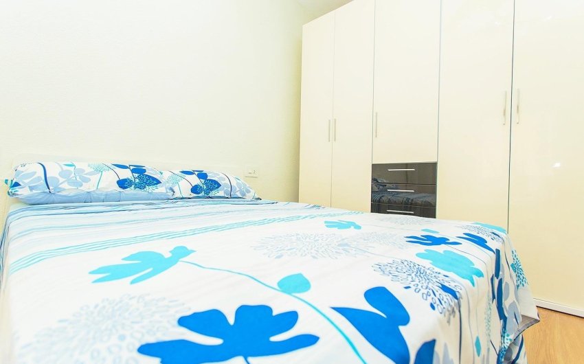 Herverkoop - Apartment -
Torrevieja - Playa del Cura