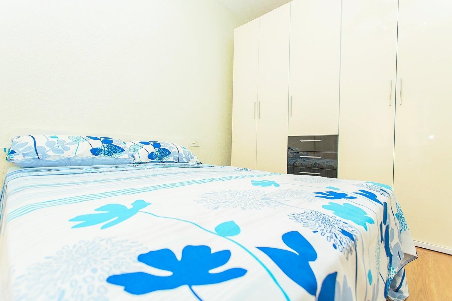 Herverkoop - Apartment -
Torrevieja - Playa del Cura