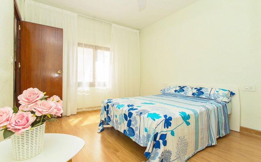 Herverkoop - Apartment -
Torrevieja - Playa del Cura