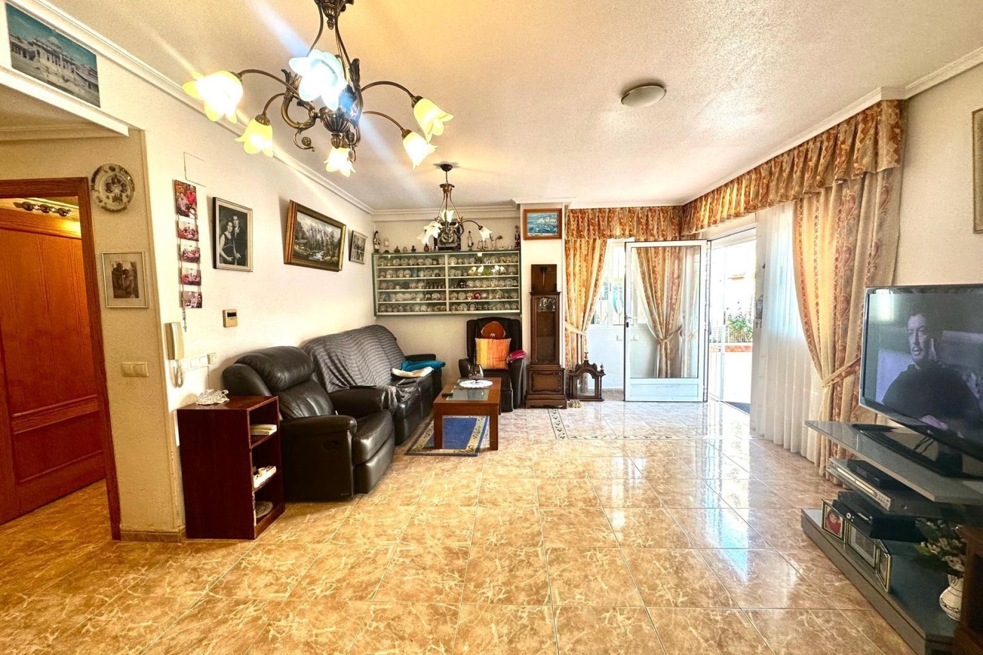 Herverkoop - Apartment -
Torrevieja - Playa del Cura