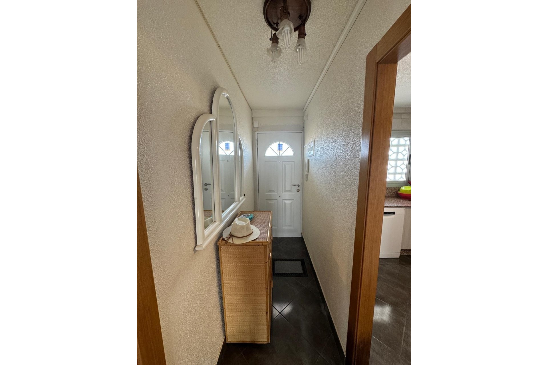 Herverkoop - Apartment -
Torrevieja - Playa del Cura