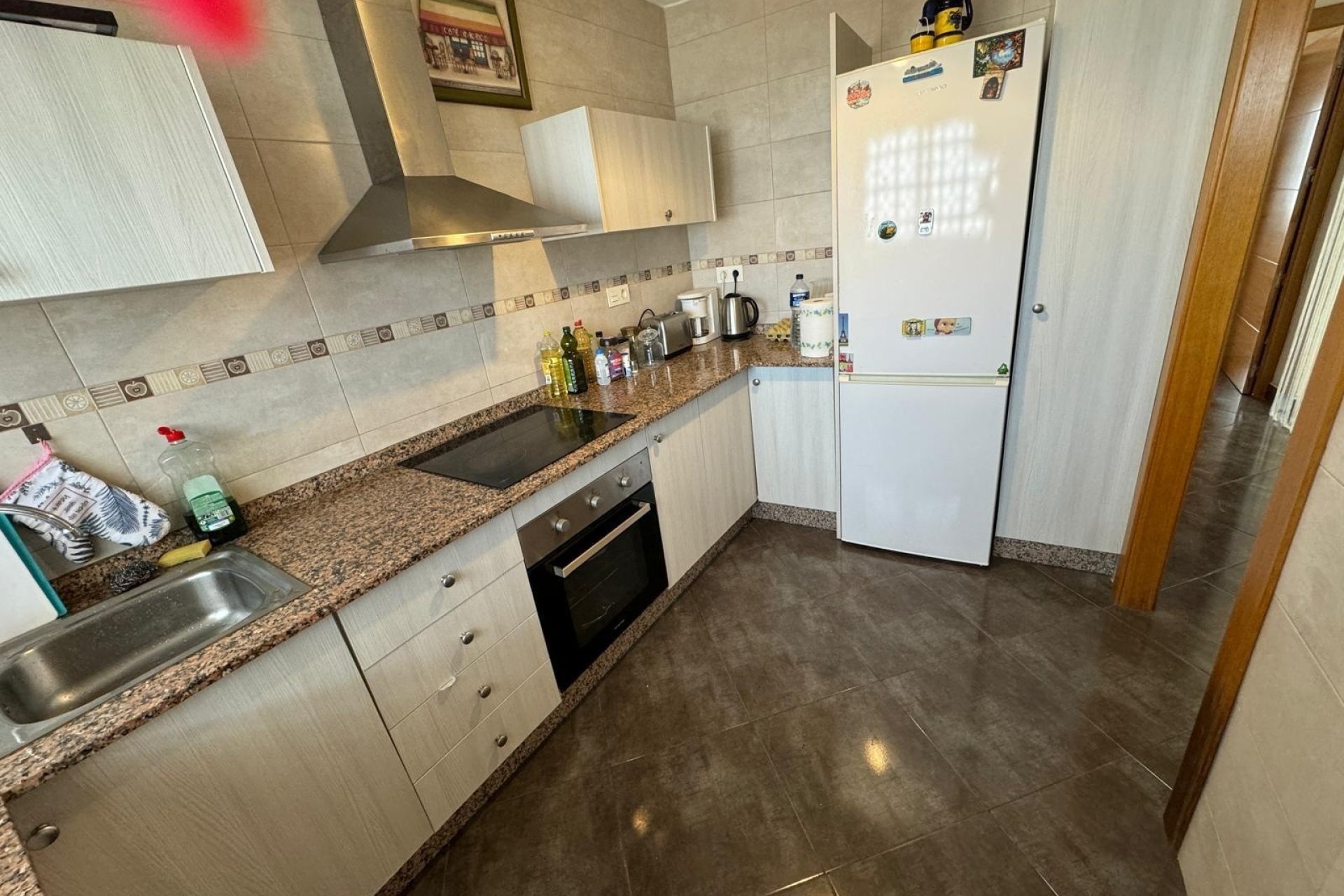 Herverkoop - Apartment -
Torrevieja - Playa del Cura