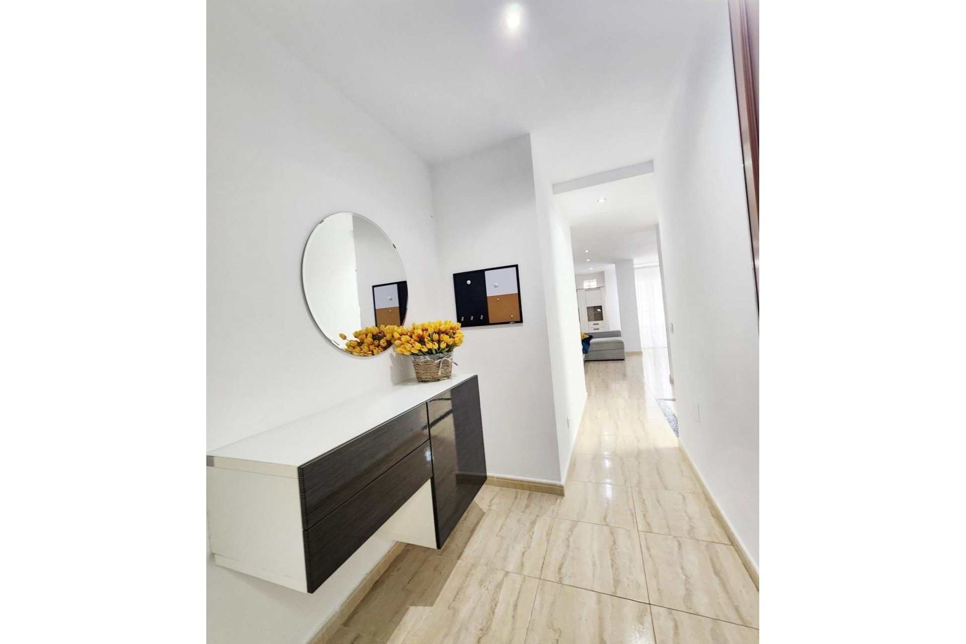 Herverkoop - Apartment -
Torrevieja - Playa del Cura