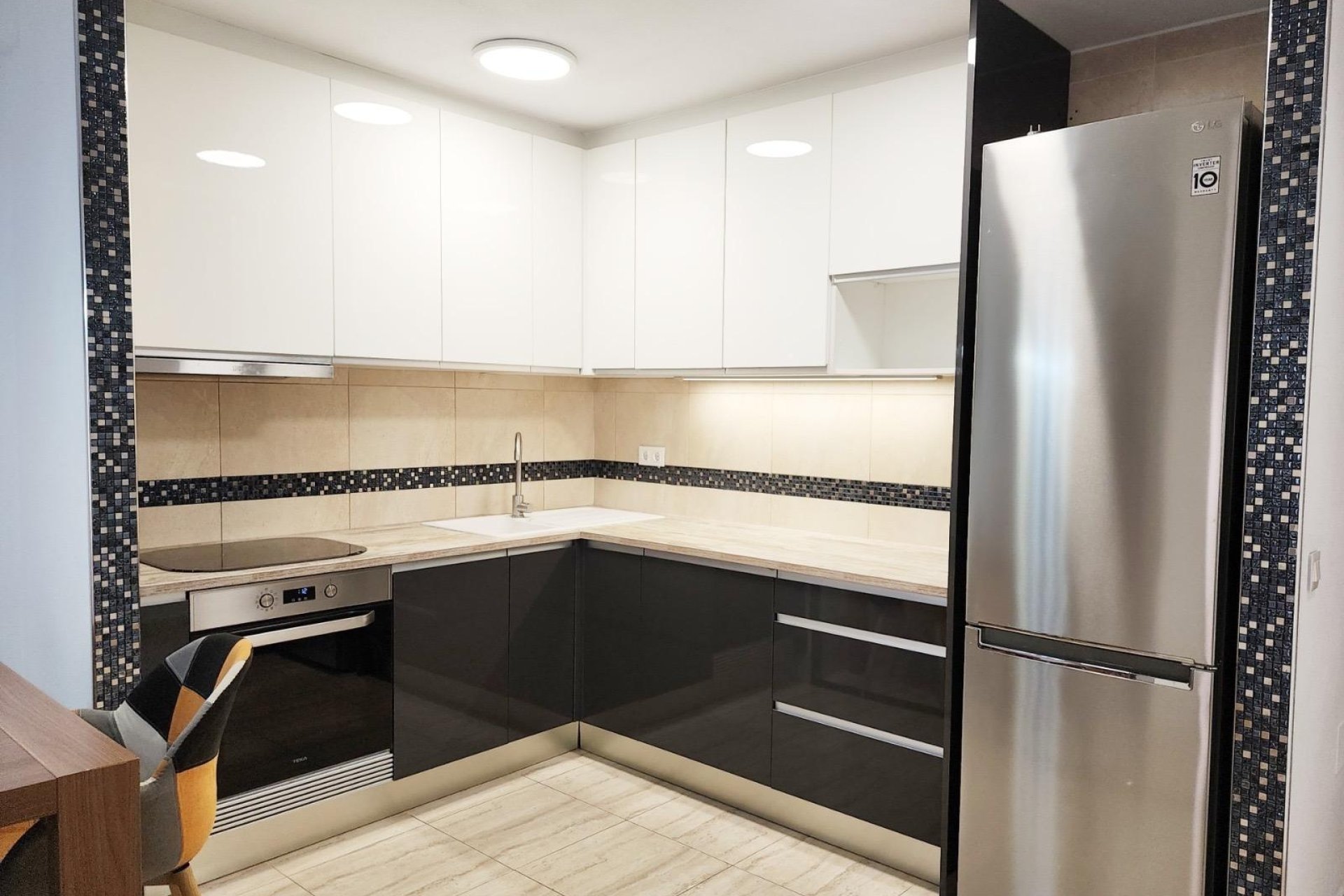 Herverkoop - Apartment -
Torrevieja - Playa del Cura