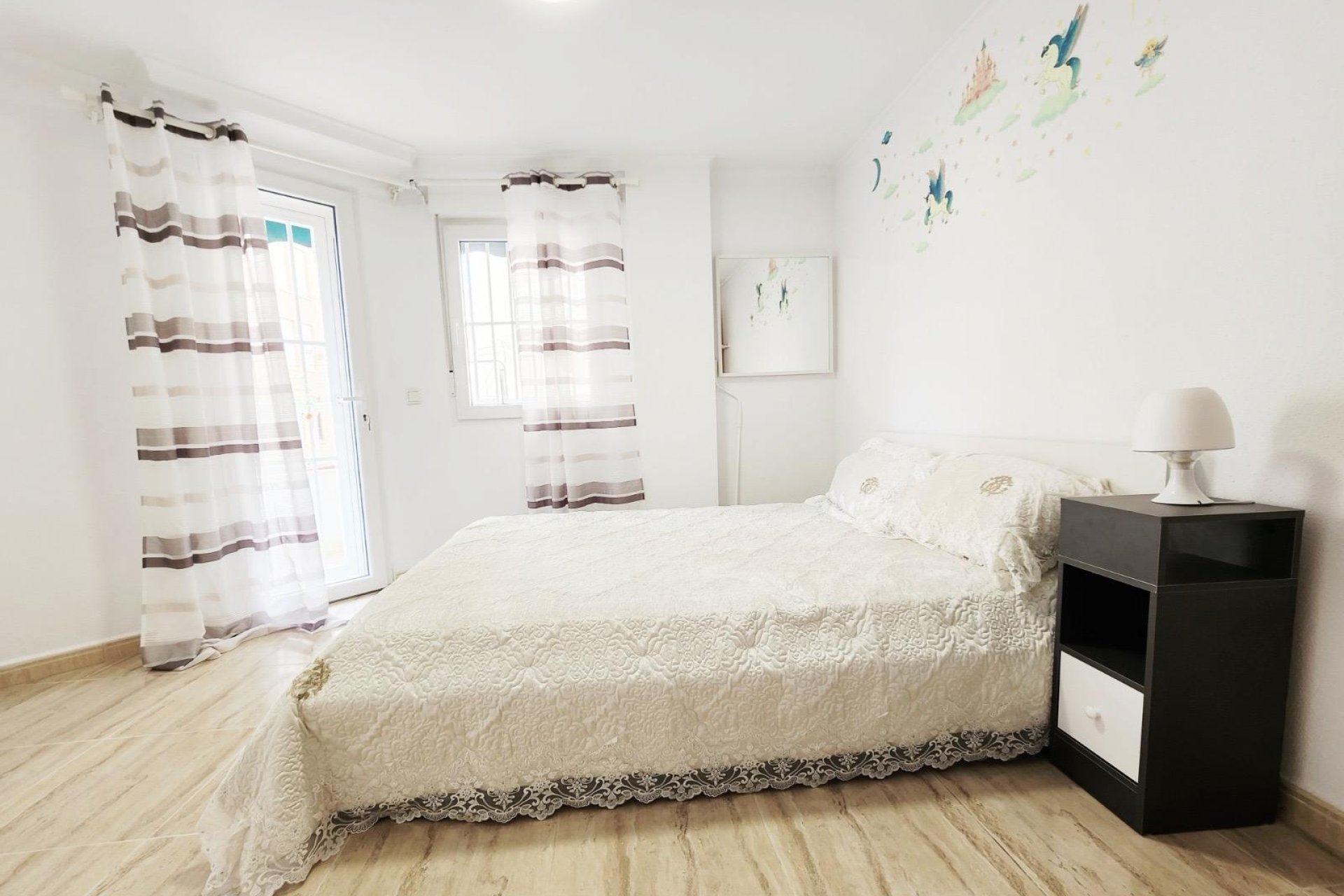 Herverkoop - Apartment -
Torrevieja - Playa del Cura