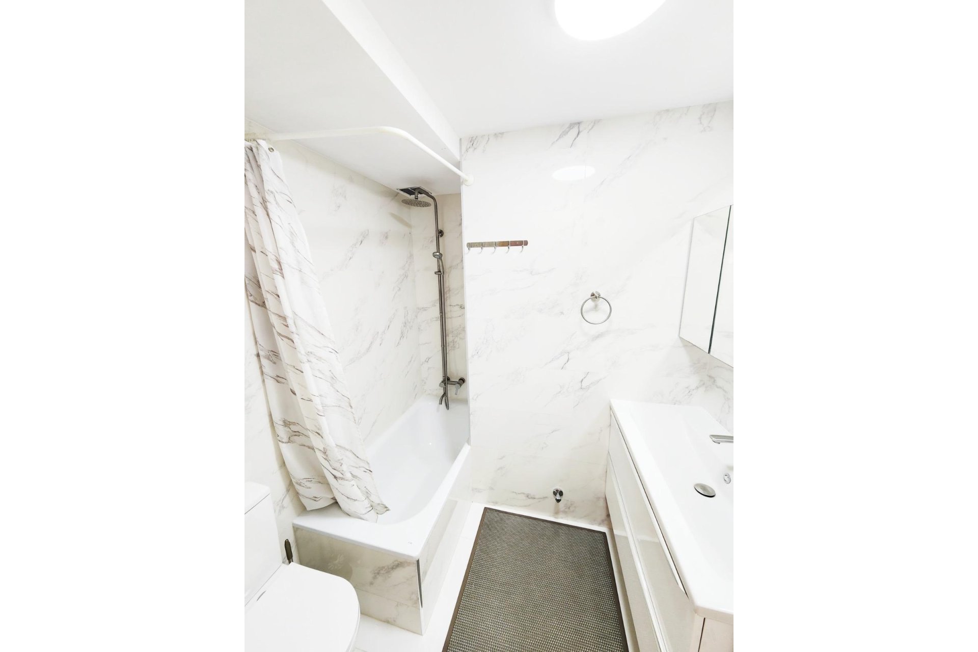 Herverkoop - Apartment -
Torrevieja - Playa del Cura