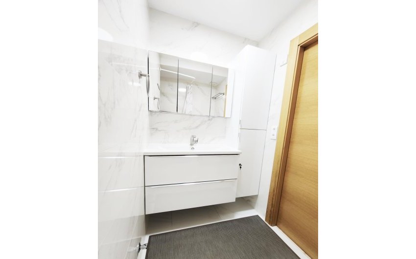 Herverkoop - Apartment -
Torrevieja - Playa del Cura