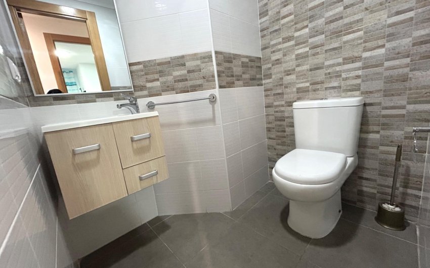 Herverkoop - Apartment -
Torrevieja - Playa del Cura