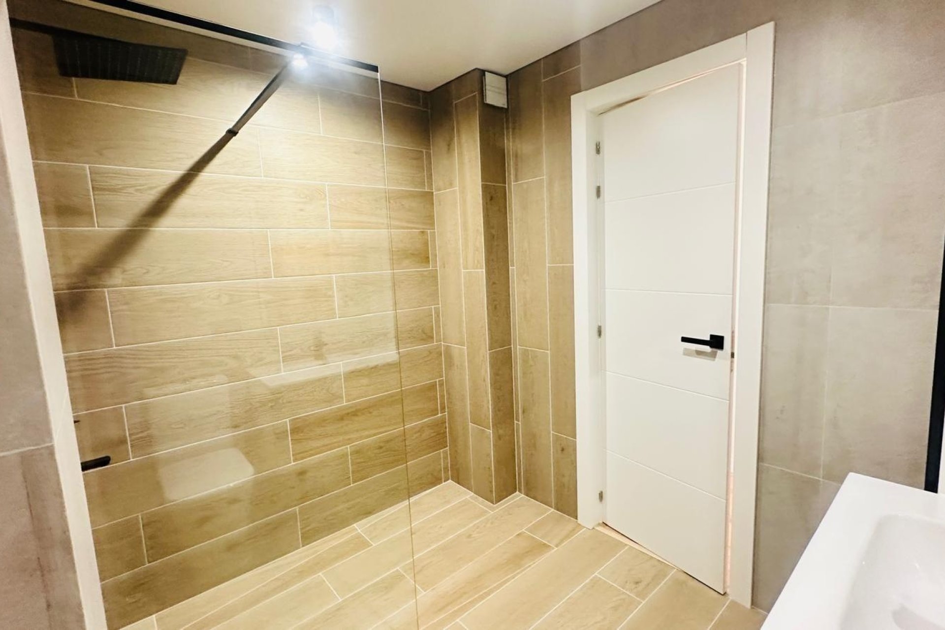 Herverkoop - Apartment -
Torrevieja - Playa del Cura