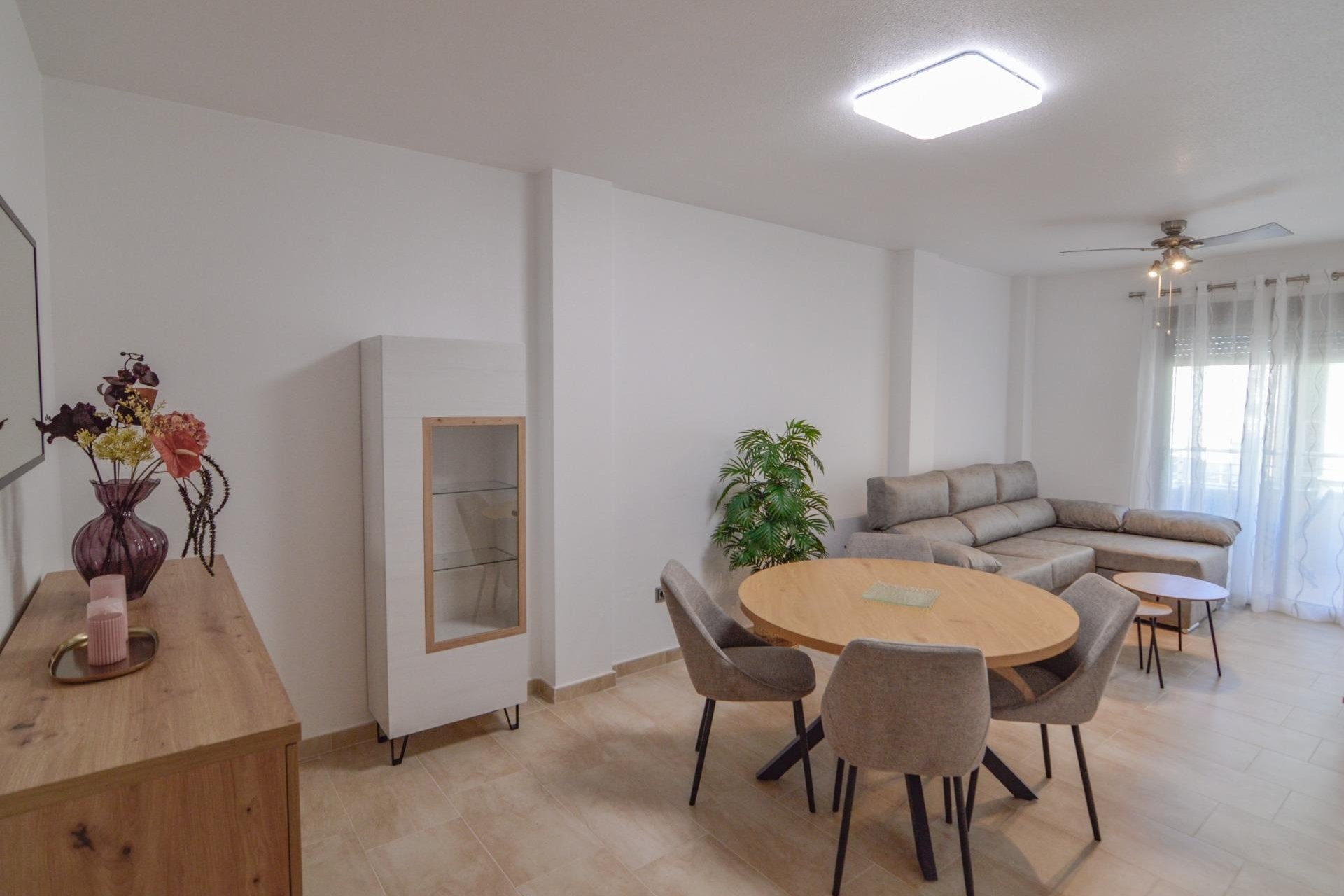 Herverkoop - Apartment -
Torrevieja - Playa del Cura