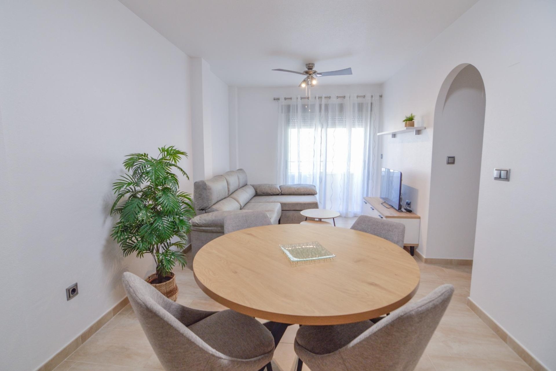 Herverkoop - Apartment -
Torrevieja - Playa del Cura