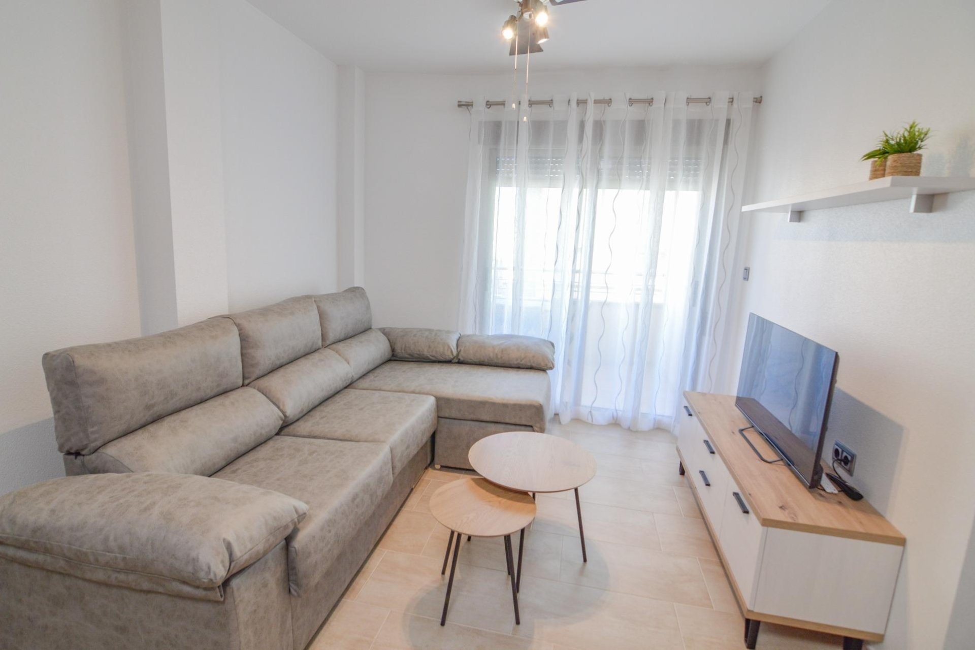 Herverkoop - Apartment -
Torrevieja - Playa del Cura
