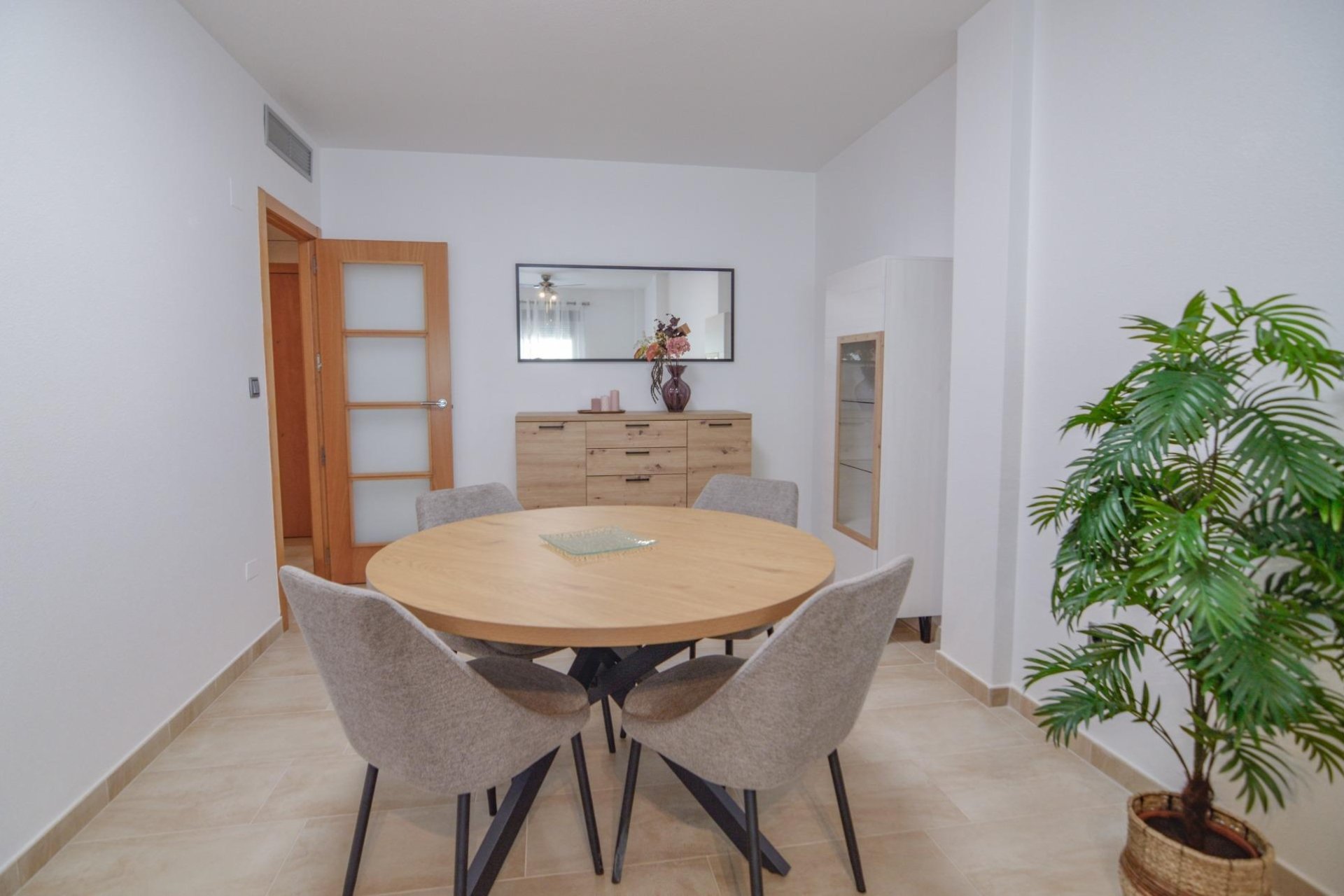 Herverkoop - Apartment -
Torrevieja - Playa del Cura
