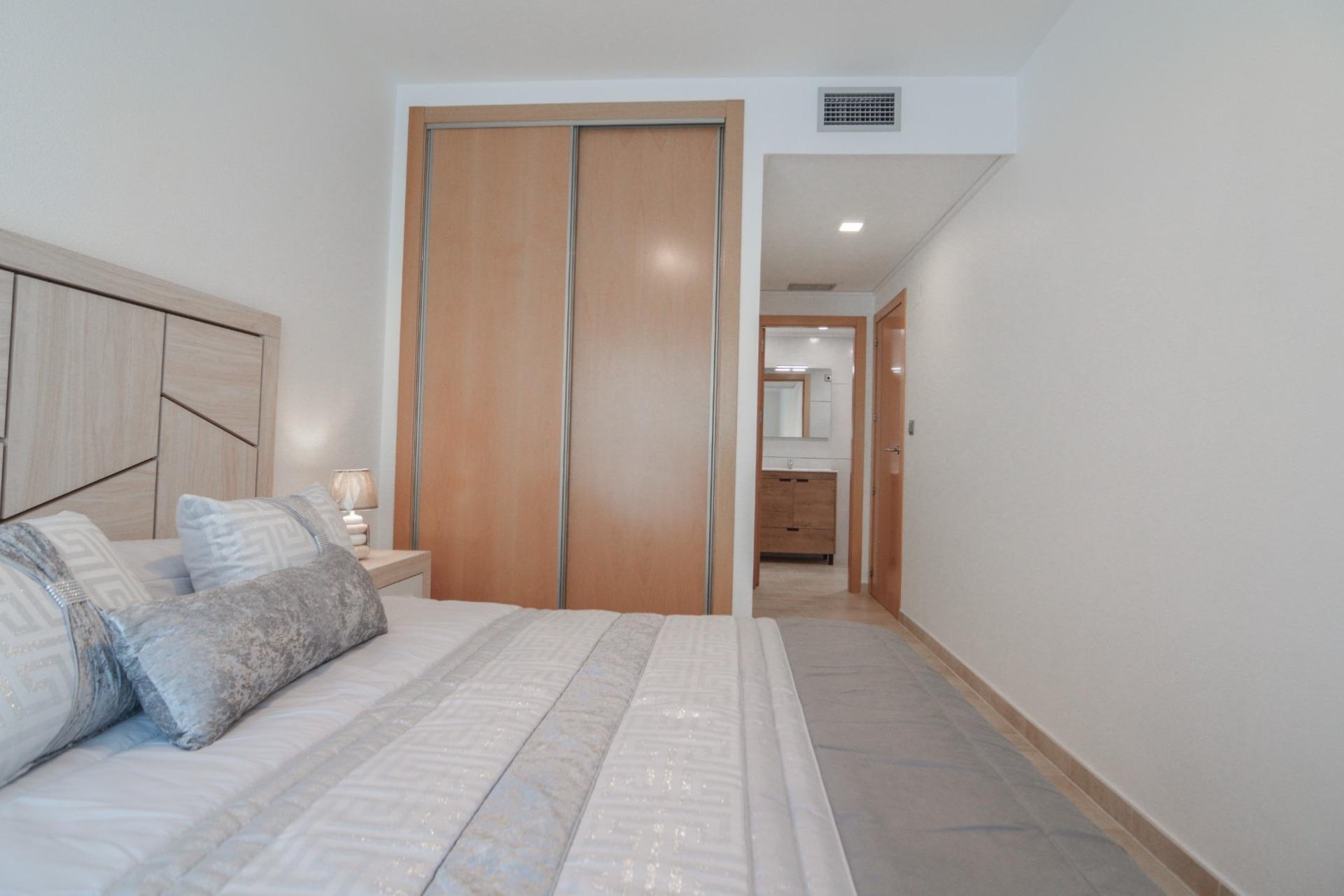 Herverkoop - Apartment -
Torrevieja - Playa del Cura