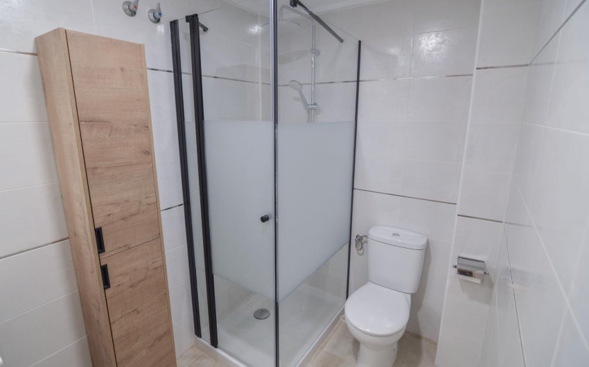 Herverkoop - Apartment -
Torrevieja - Playa del Cura