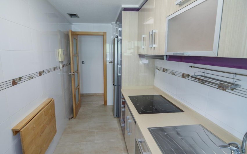 Herverkoop - Apartment -
Torrevieja - Playa del Cura