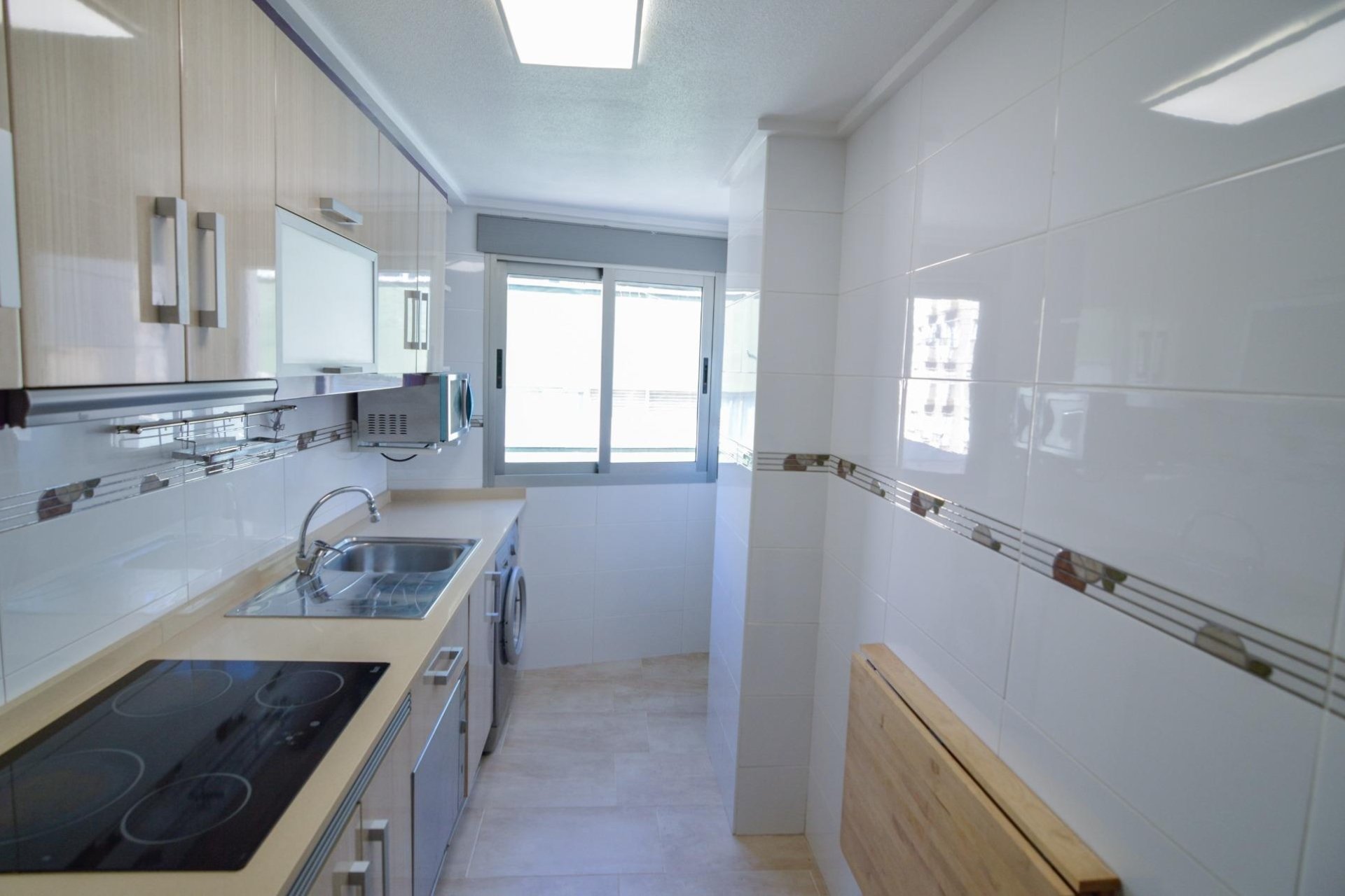 Herverkoop - Apartment -
Torrevieja - Playa del Cura