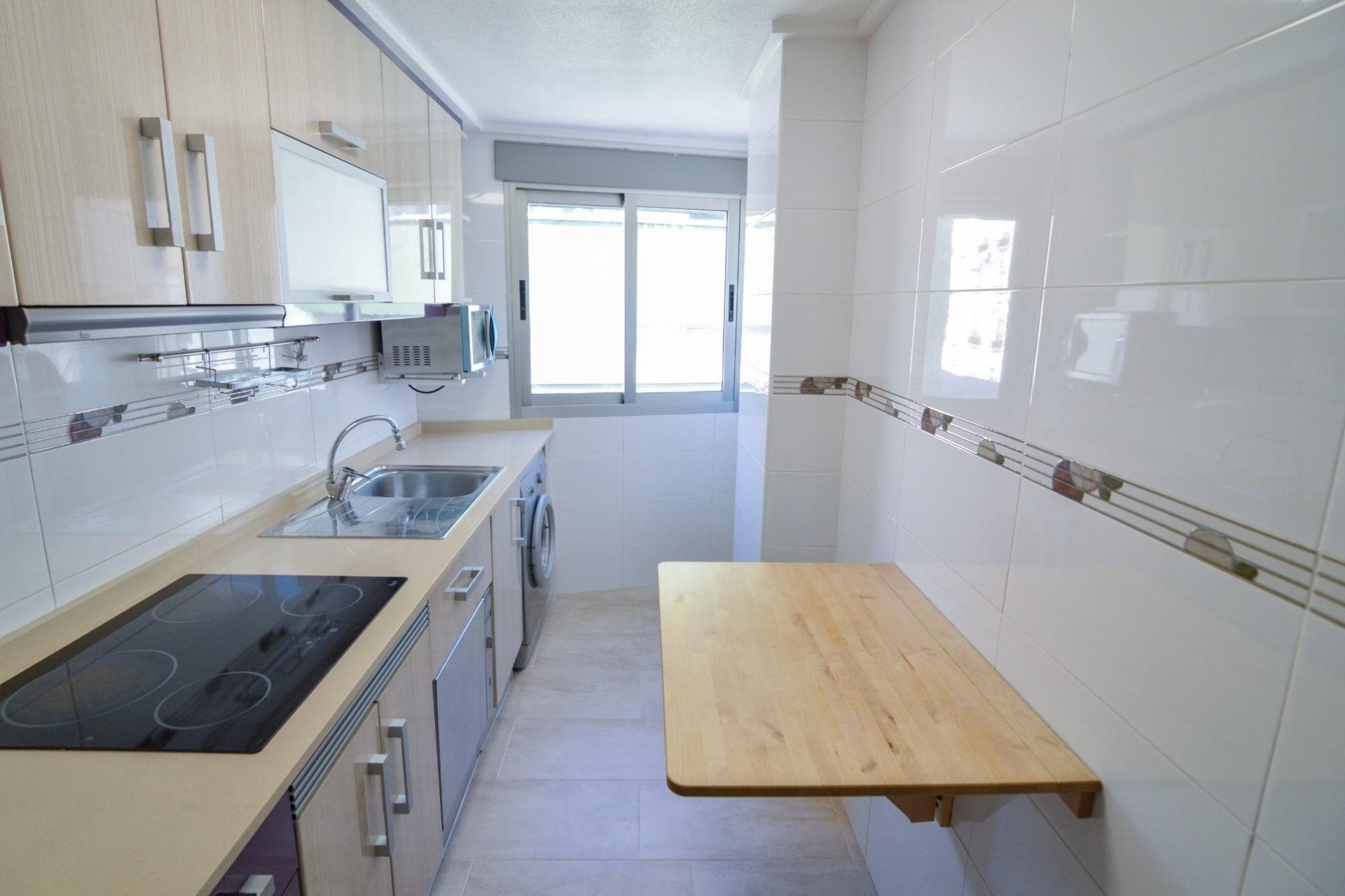 Herverkoop - Apartment -
Torrevieja - Playa del Cura