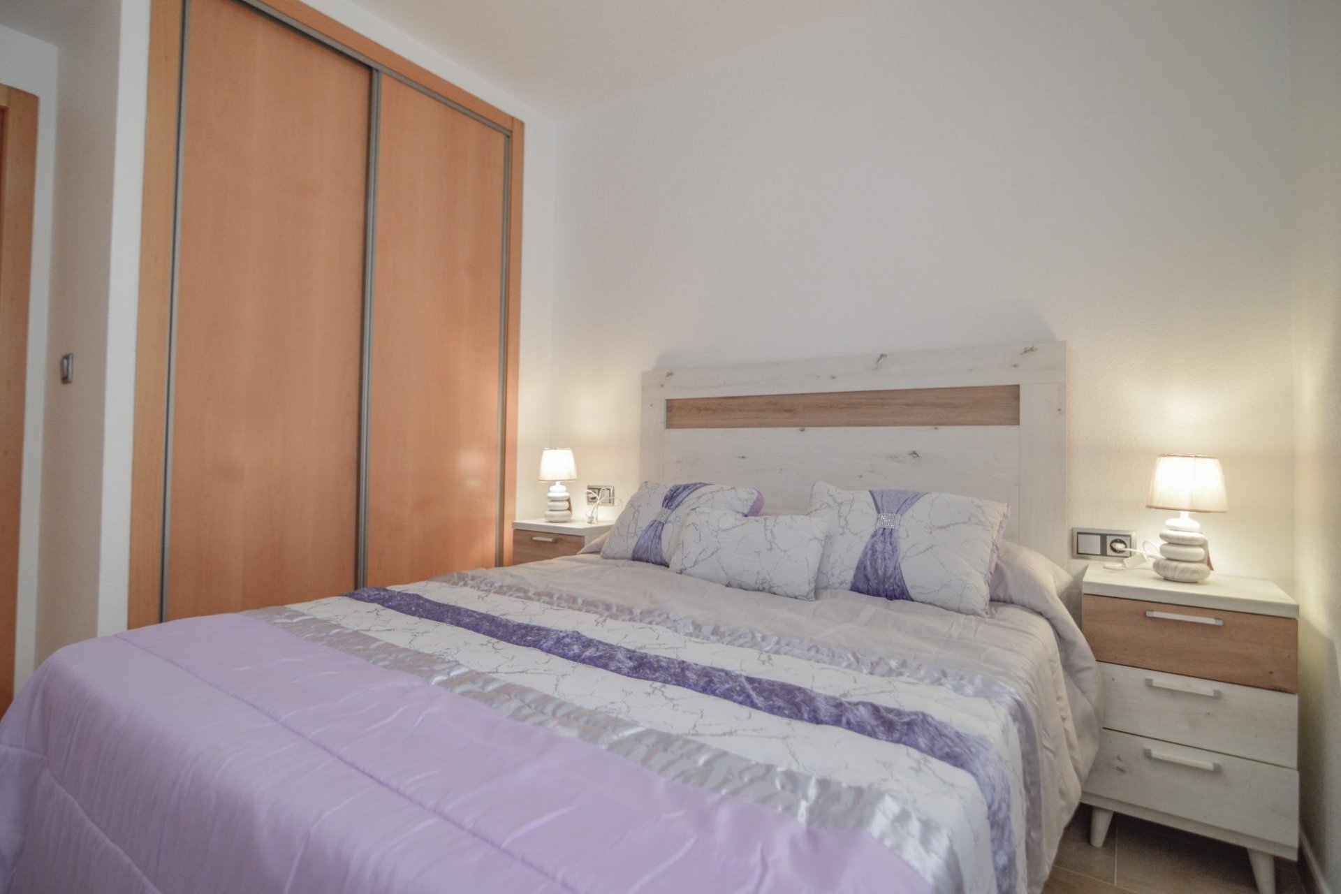 Herverkoop - Apartment -
Torrevieja - Playa del Cura