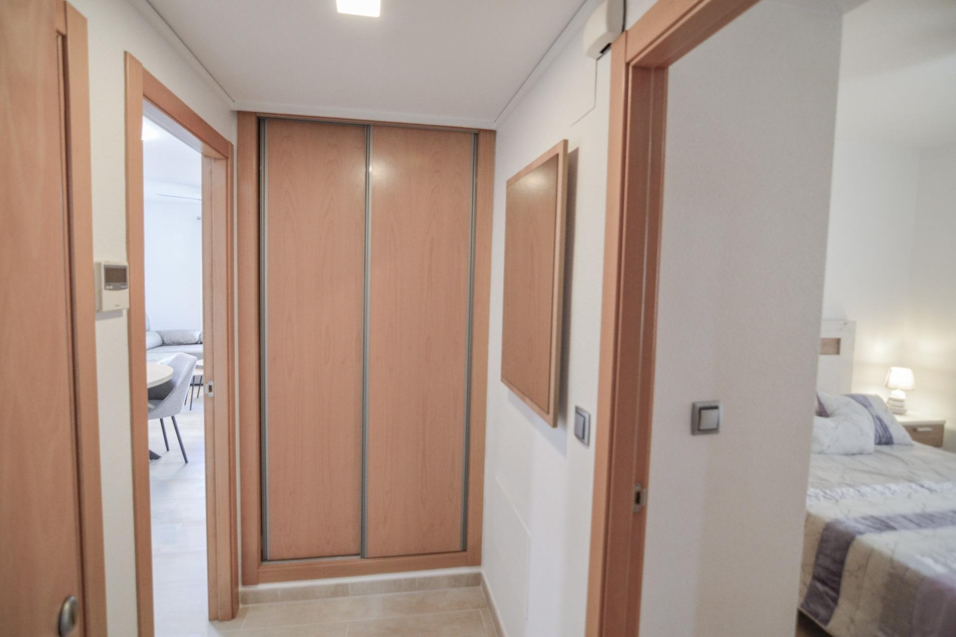 Herverkoop - Apartment -
Torrevieja - Playa del Cura