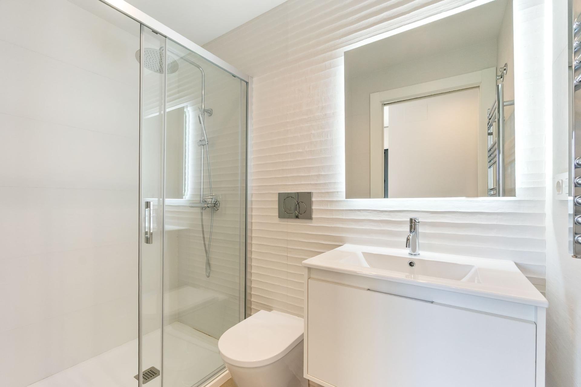 Herverkoop - Apartment -
Torrevieja - Playa del Cura