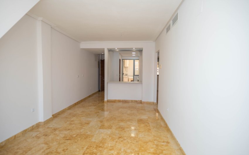 Herverkoop - Apartment -
Torrevieja - Playa del Cura