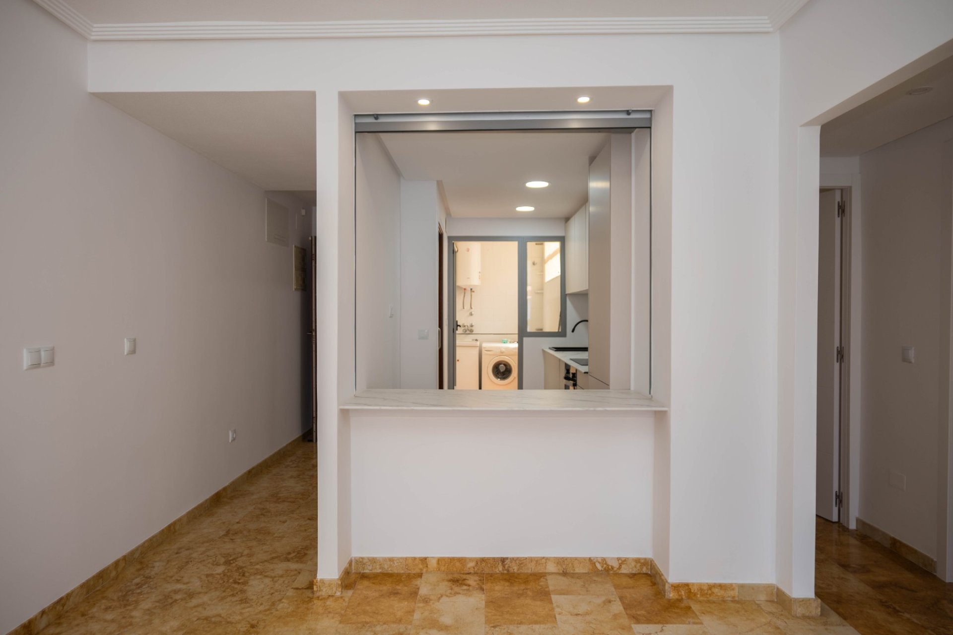 Herverkoop - Apartment -
Torrevieja - Playa del Cura