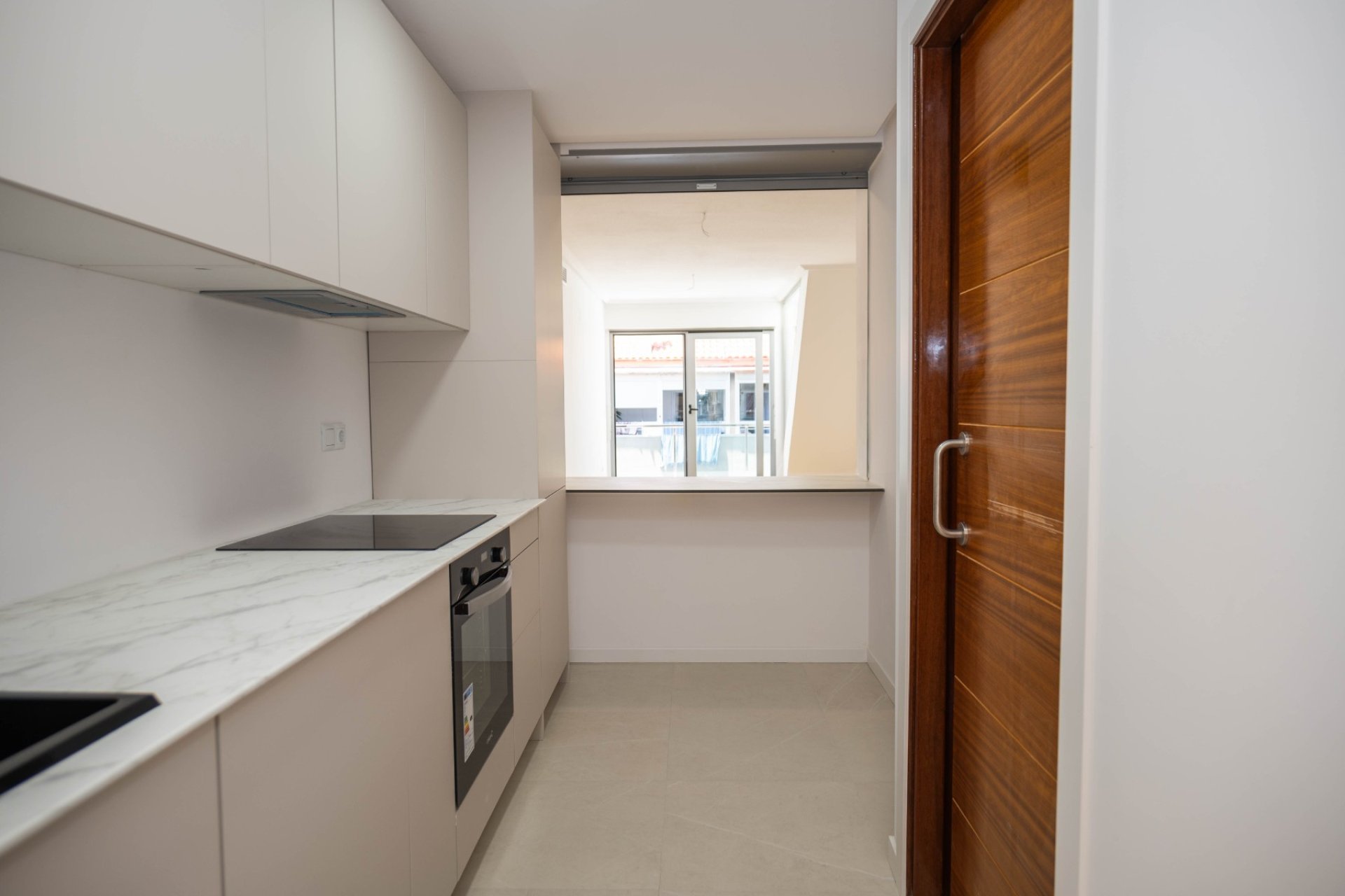 Herverkoop - Apartment -
Torrevieja - Playa del Cura