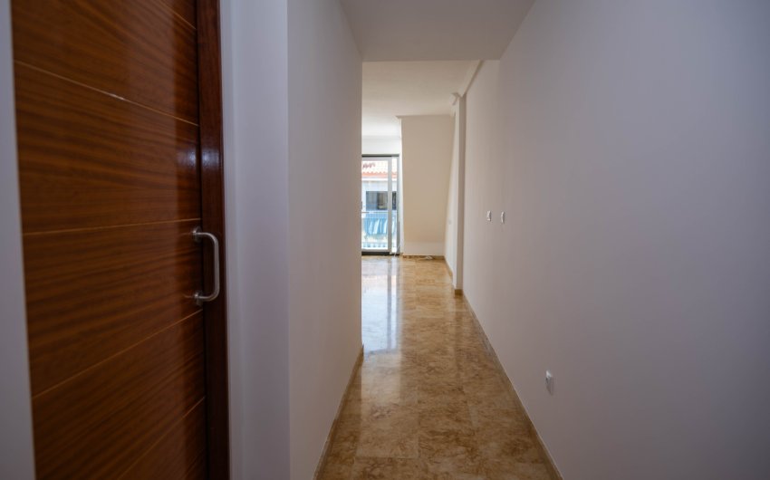 Herverkoop - Apartment -
Torrevieja - Playa del Cura