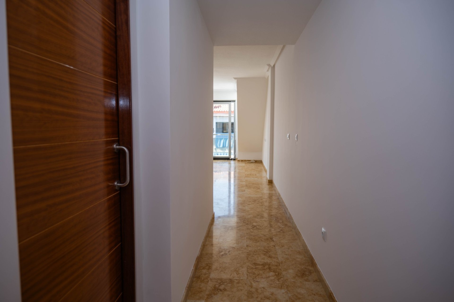 Herverkoop - Apartment -
Torrevieja - Playa del Cura