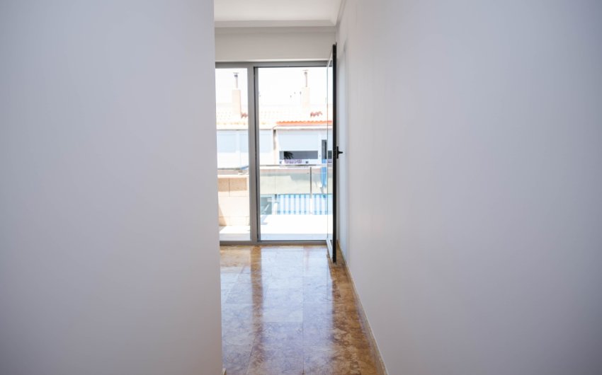 Herverkoop - Apartment -
Torrevieja - Playa del Cura