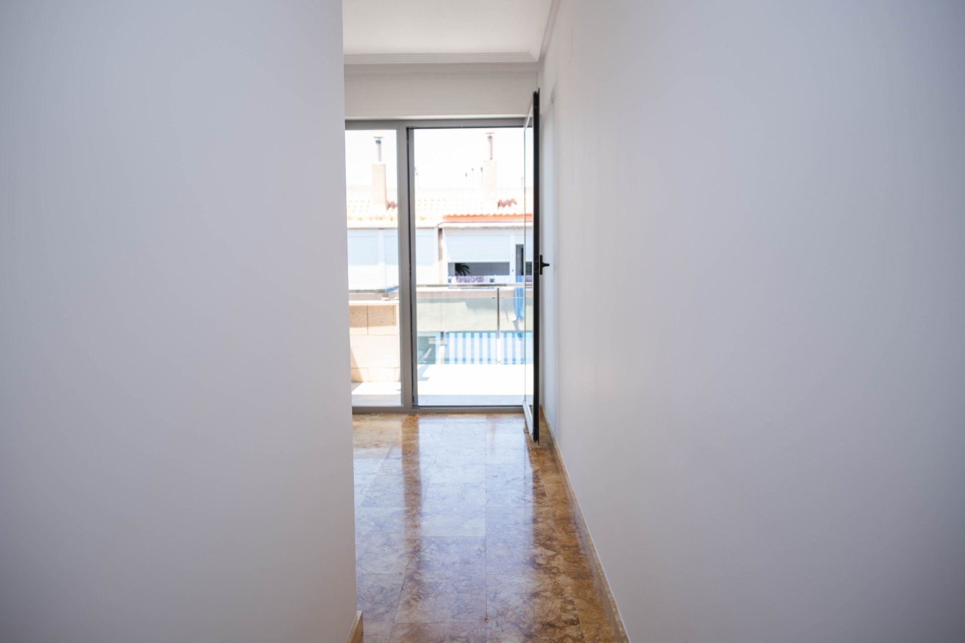 Herverkoop - Apartment -
Torrevieja - Playa del Cura