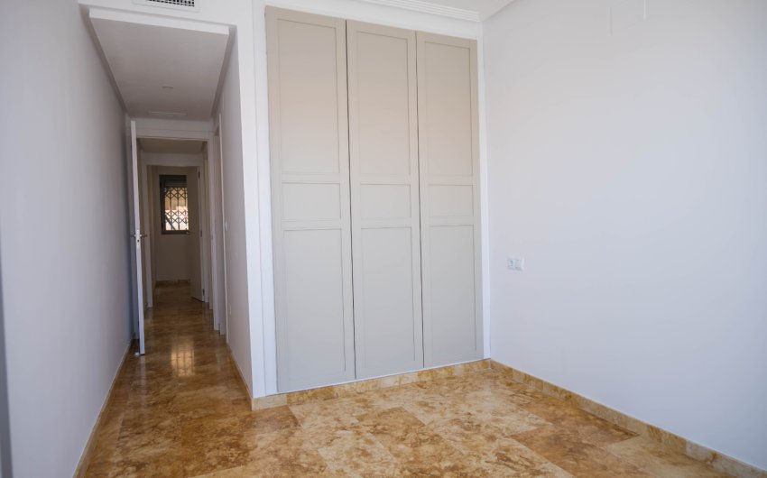 Herverkoop - Apartment -
Torrevieja - Playa del Cura