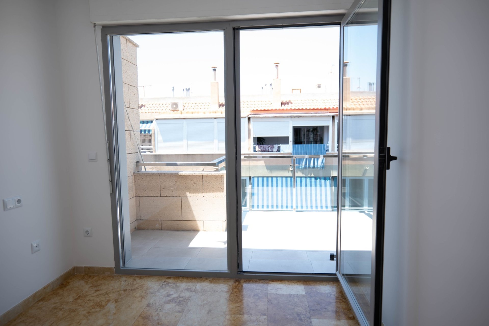 Herverkoop - Apartment -
Torrevieja - Playa del Cura