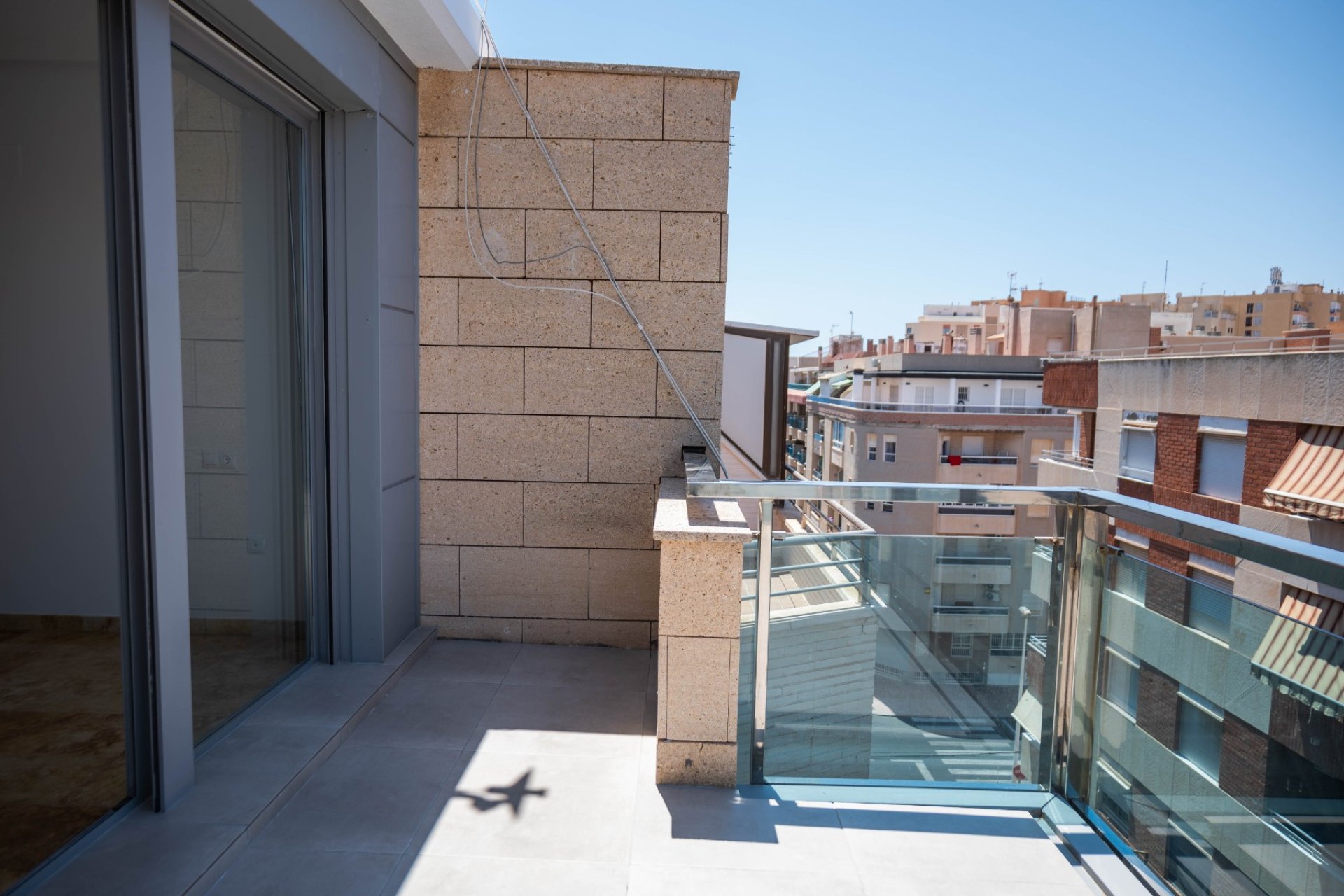 Herverkoop - Apartment -
Torrevieja - Playa del Cura