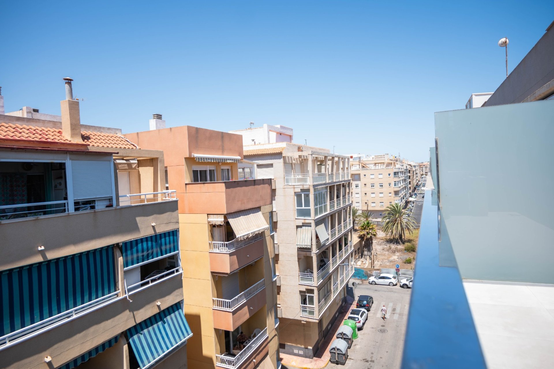 Herverkoop - Apartment -
Torrevieja - Playa del Cura