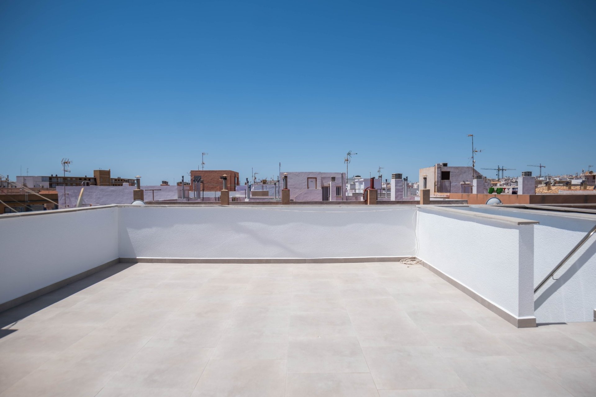 Herverkoop - Apartment -
Torrevieja - Playa del Cura