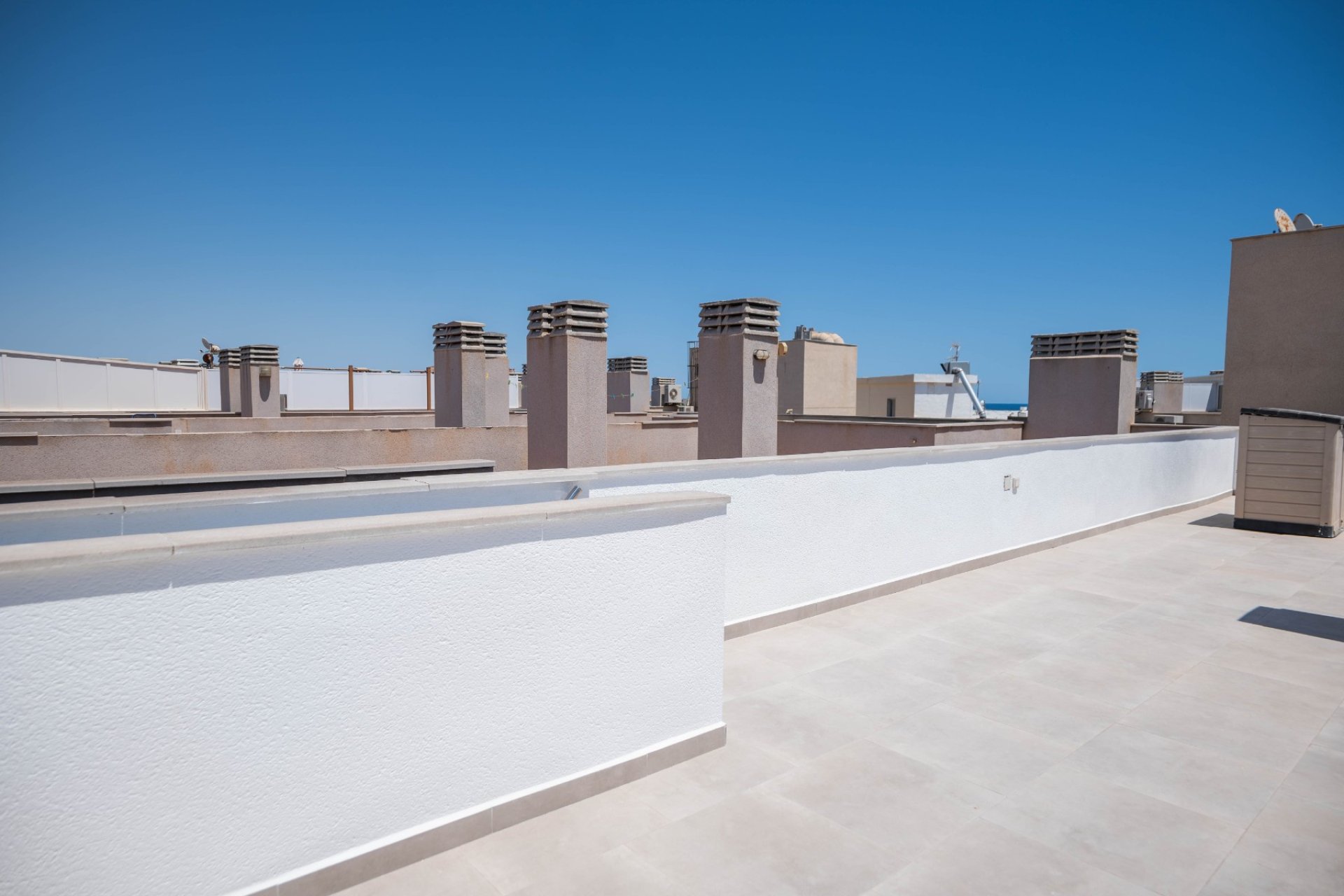 Herverkoop - Apartment -
Torrevieja - Playa del Cura