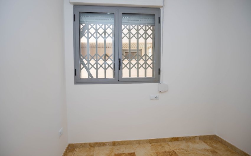 Herverkoop - Apartment -
Torrevieja - Playa del Cura