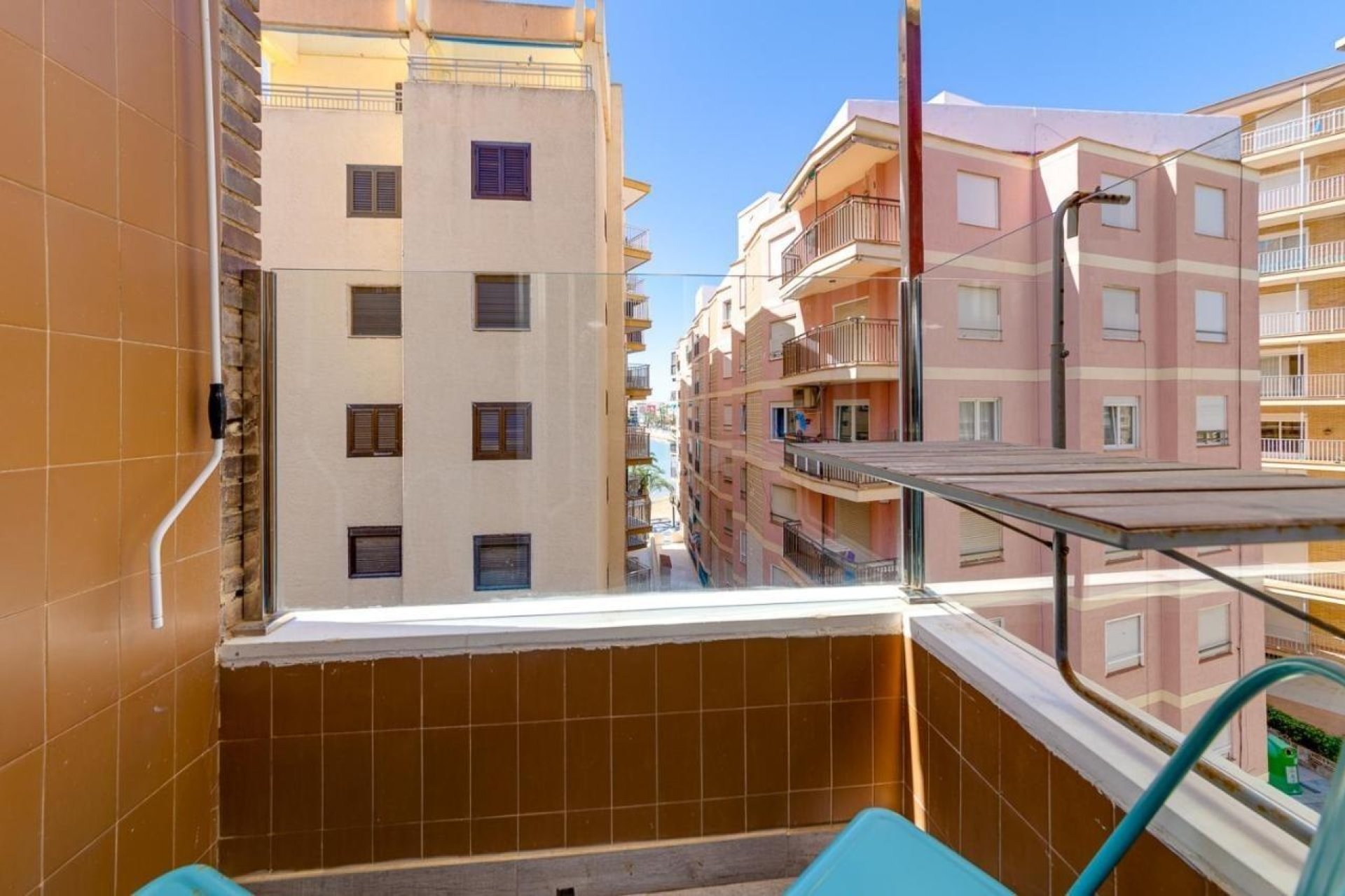 Herverkoop - Apartment -
Torrevieja - Playa del Cura