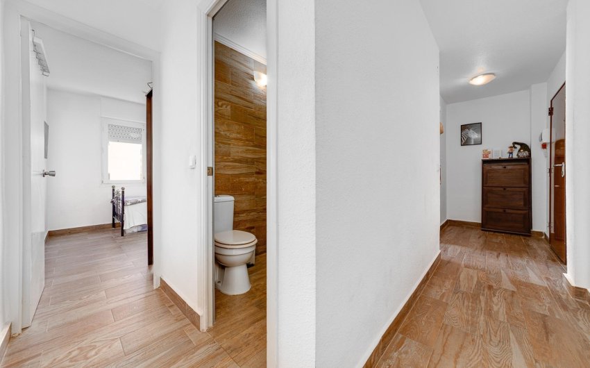 Herverkoop - Apartment -
Torrevieja - Playa del Cura