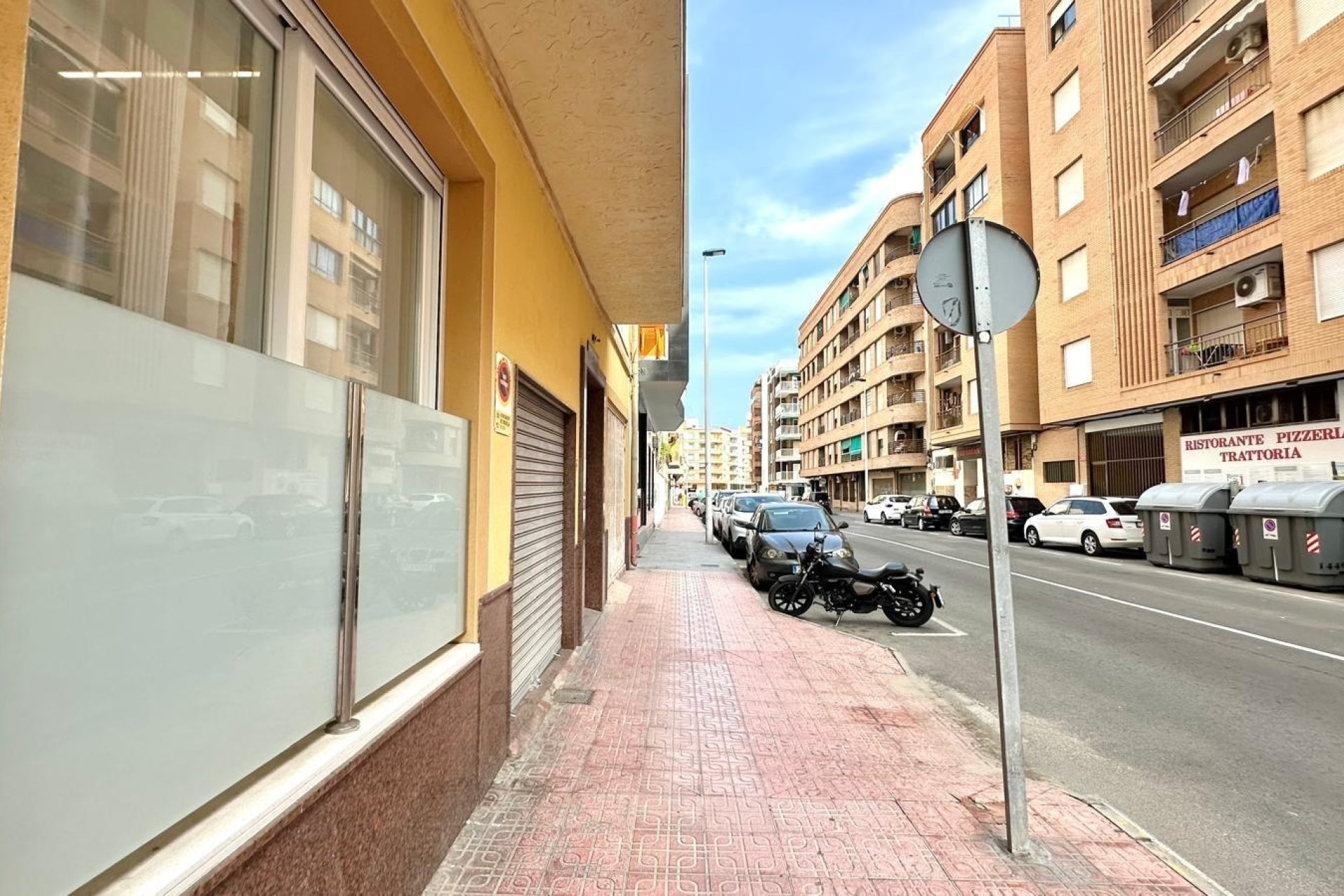 Herverkoop - Apartment -
Torrevieja - Playa del Cura