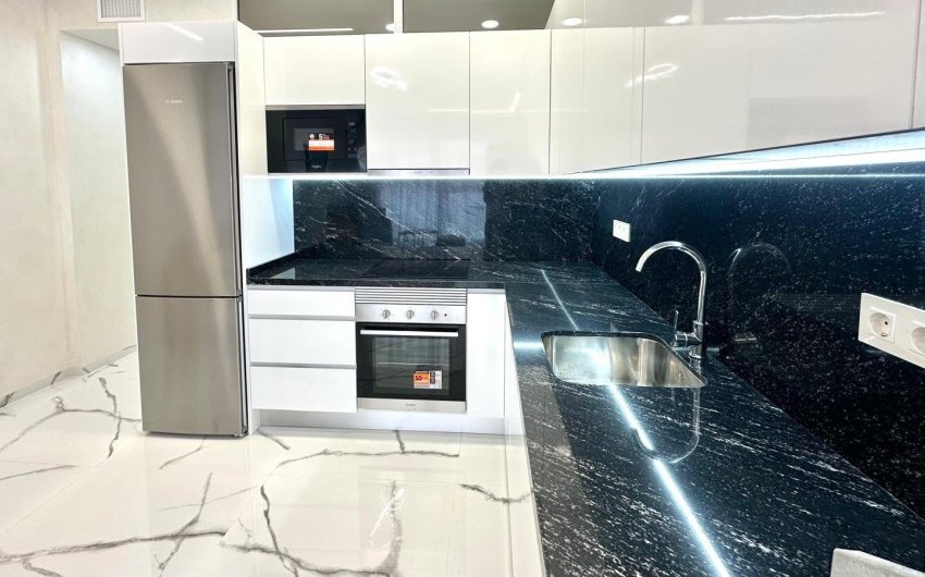 Herverkoop - Apartment -
Torrevieja - Playa del Cura