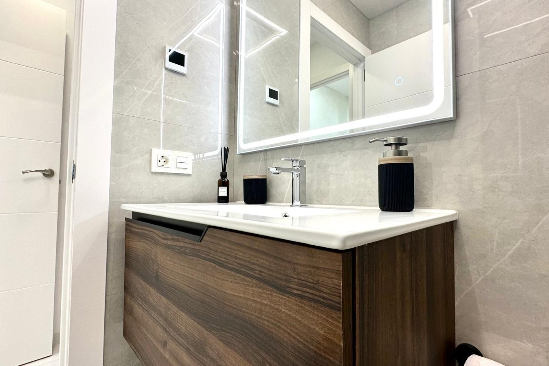 Herverkoop - Apartment -
Torrevieja - Playa del Cura