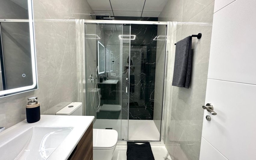 Herverkoop - Apartment -
Torrevieja - Playa del Cura