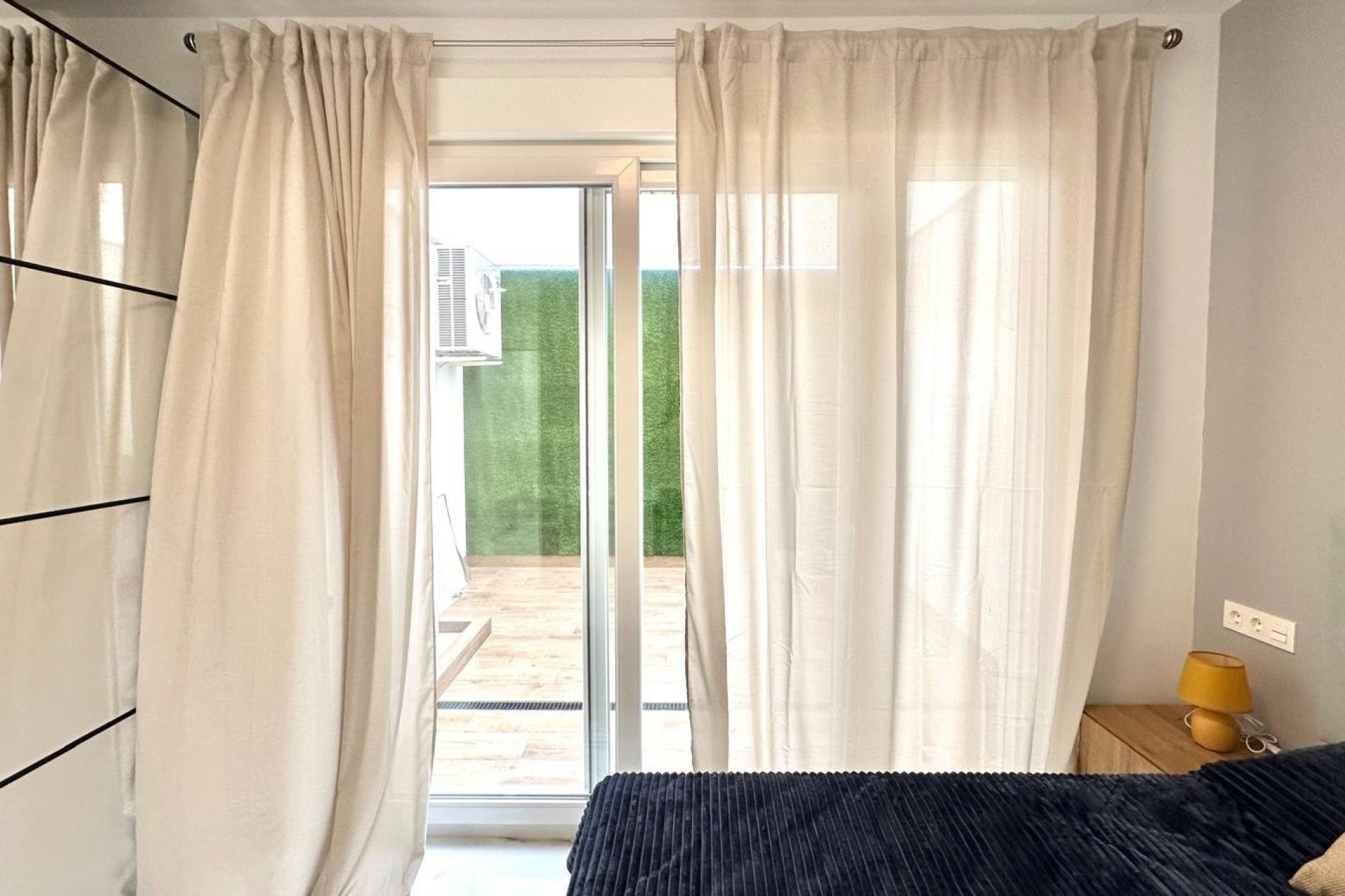 Herverkoop - Apartment -
Torrevieja - Playa del Cura