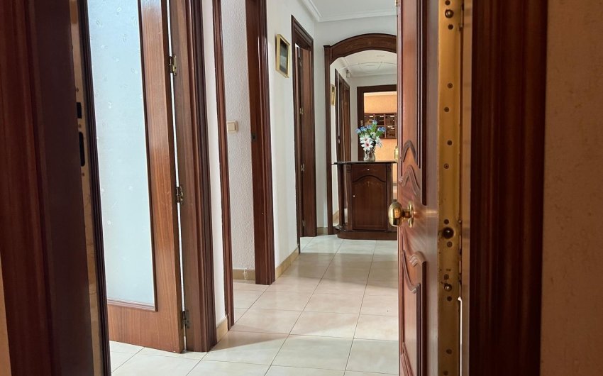 Herverkoop - Apartment -
Torrevieja - Playa del Cura