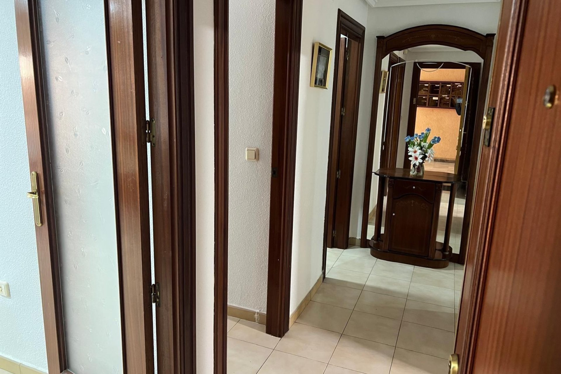 Herverkoop - Apartment -
Torrevieja - Playa del Cura